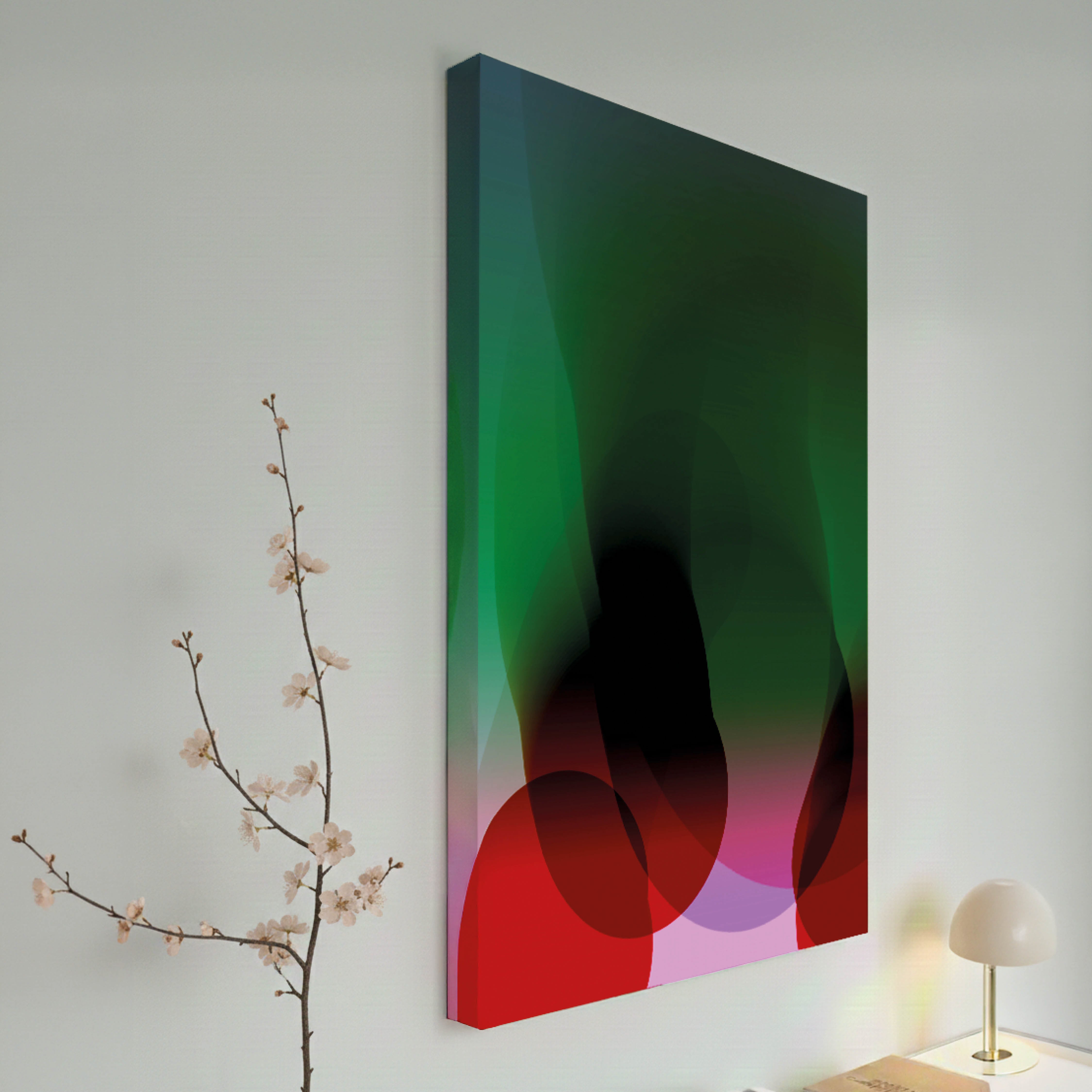 Serie Circles No. 1.03L