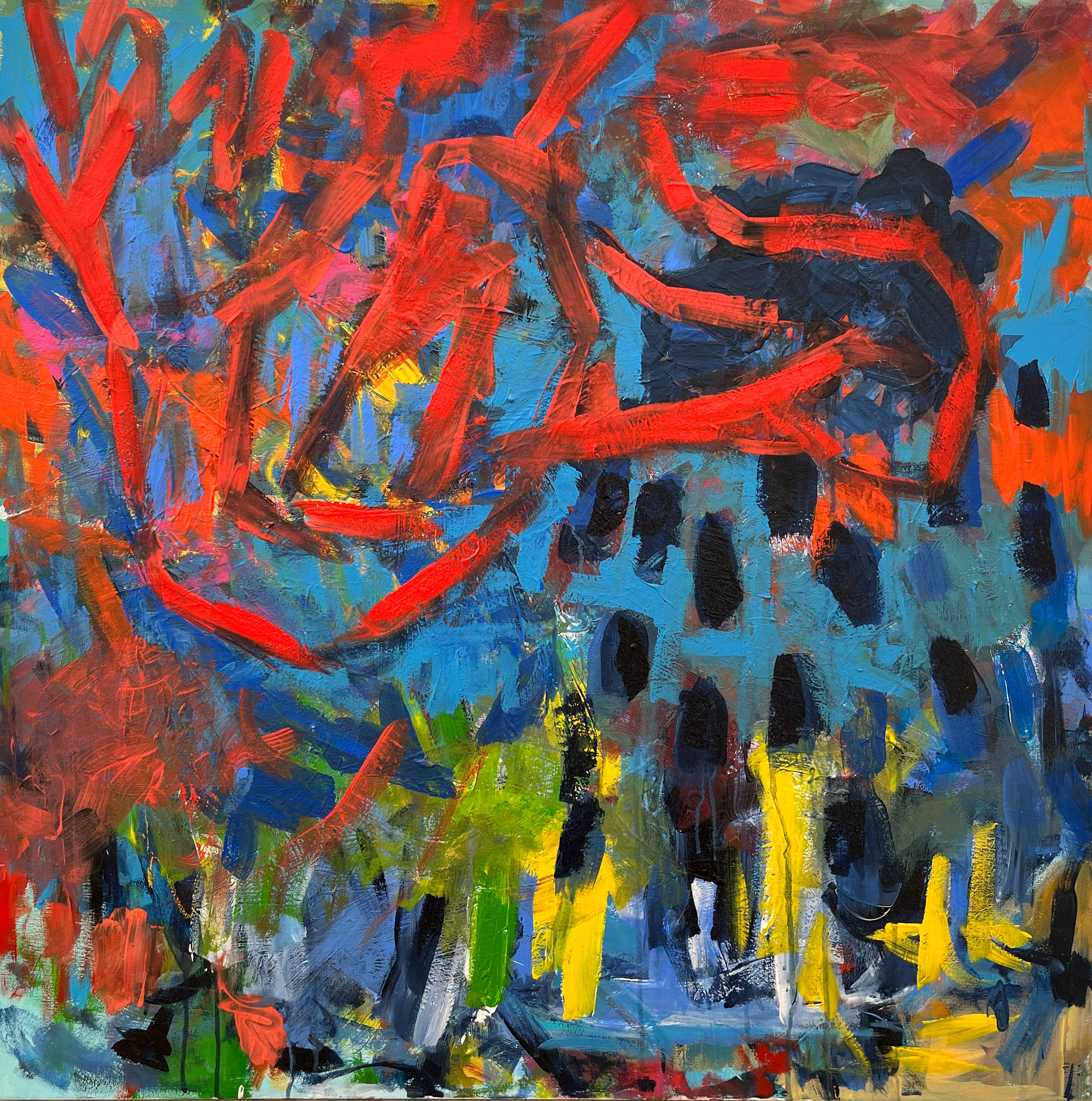 Serie Garten - Live 2