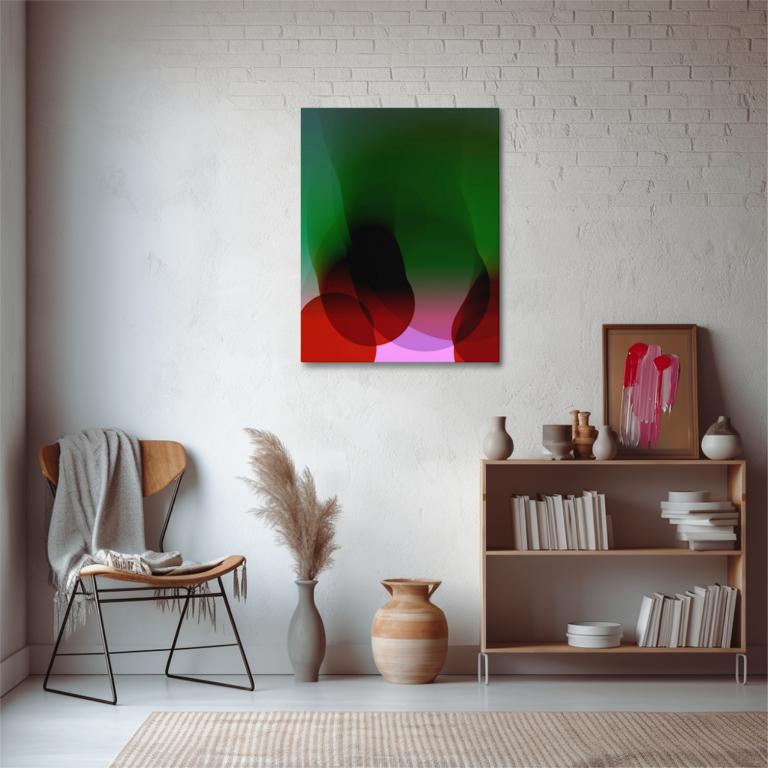 Serie Circles - No. 1.03