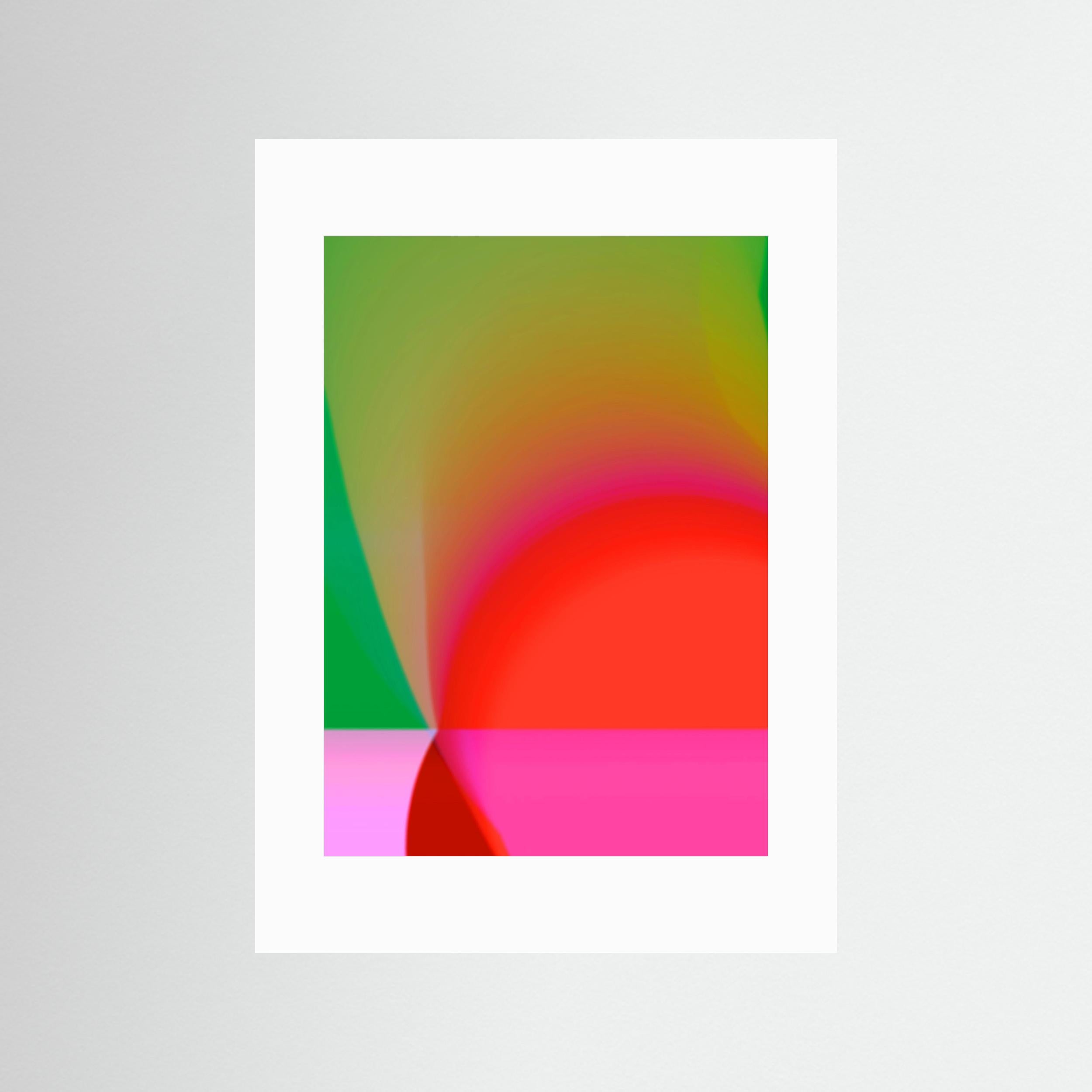 Serie Circles No. 1.09P