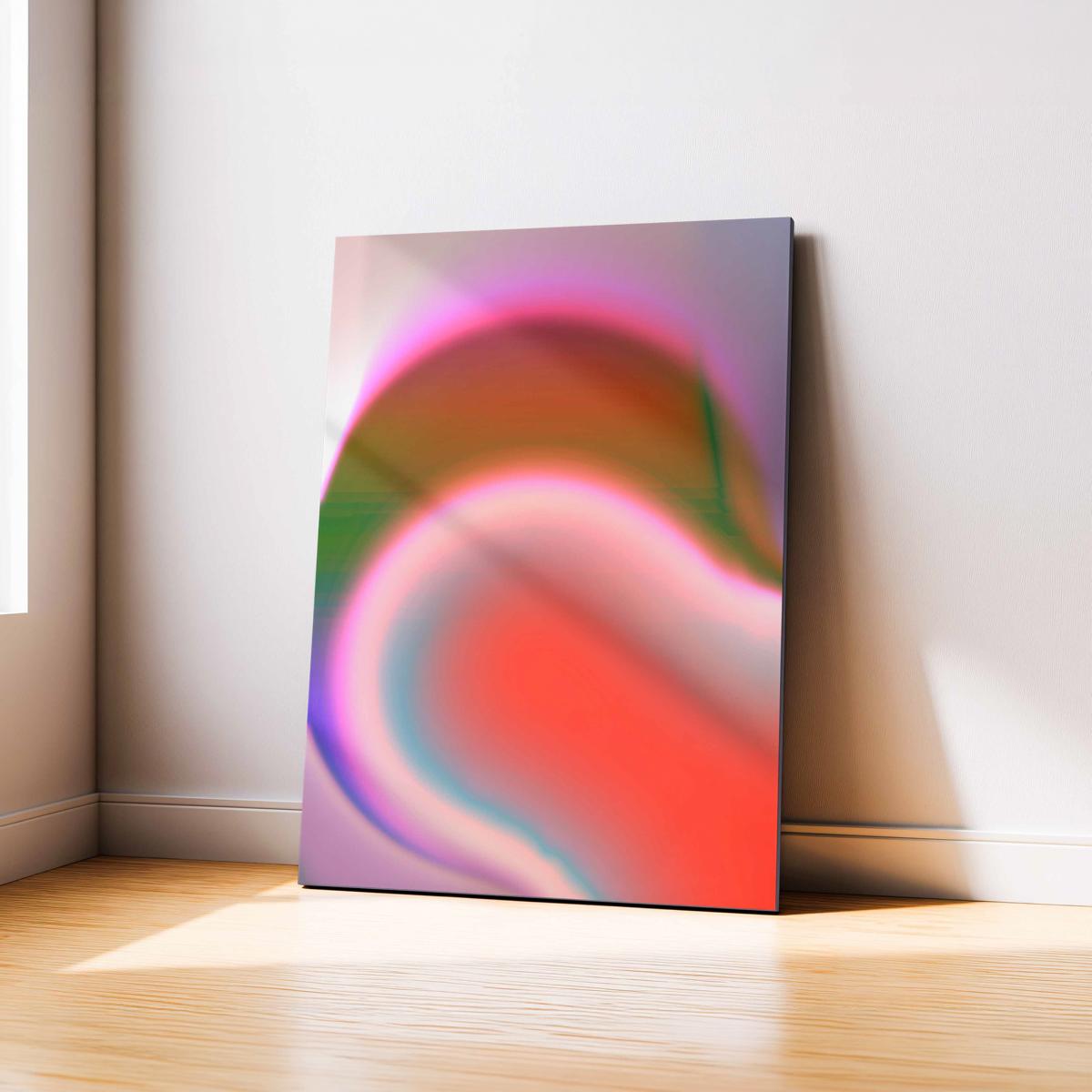 Serie Circles No. 1.08: Flow