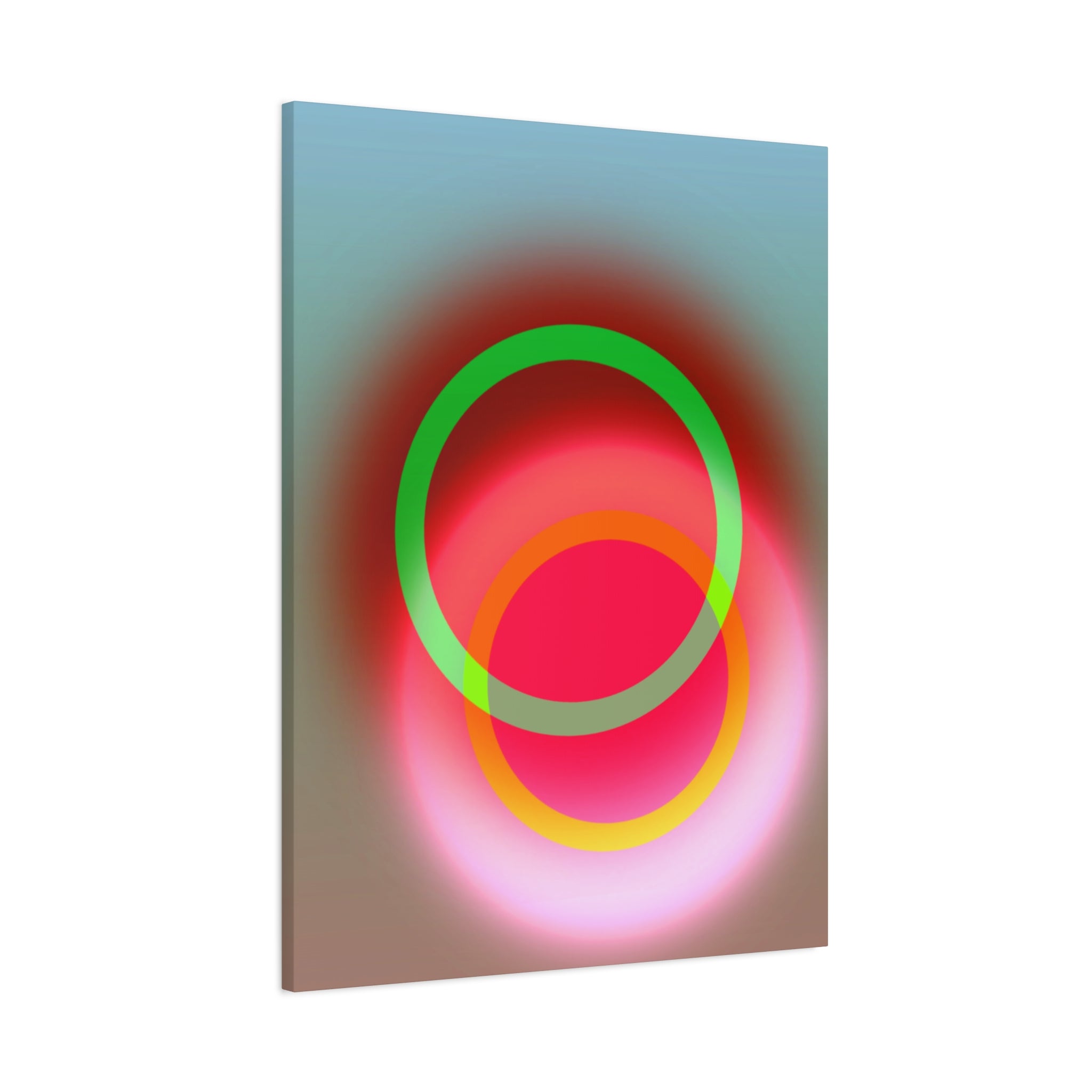 Vivid Core – Circles No. 1.06 (L)