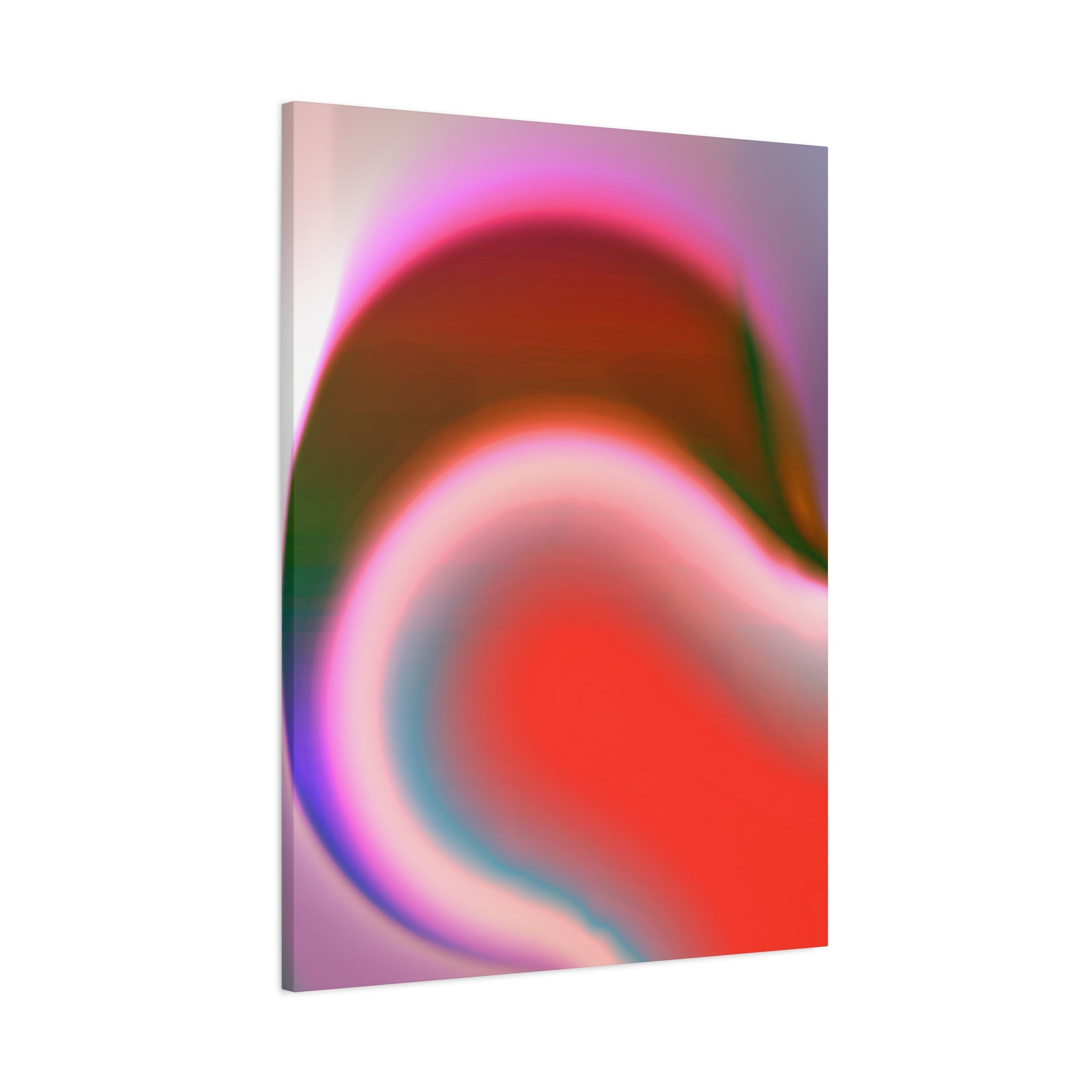 Serie Circles No. 1.08: Flow