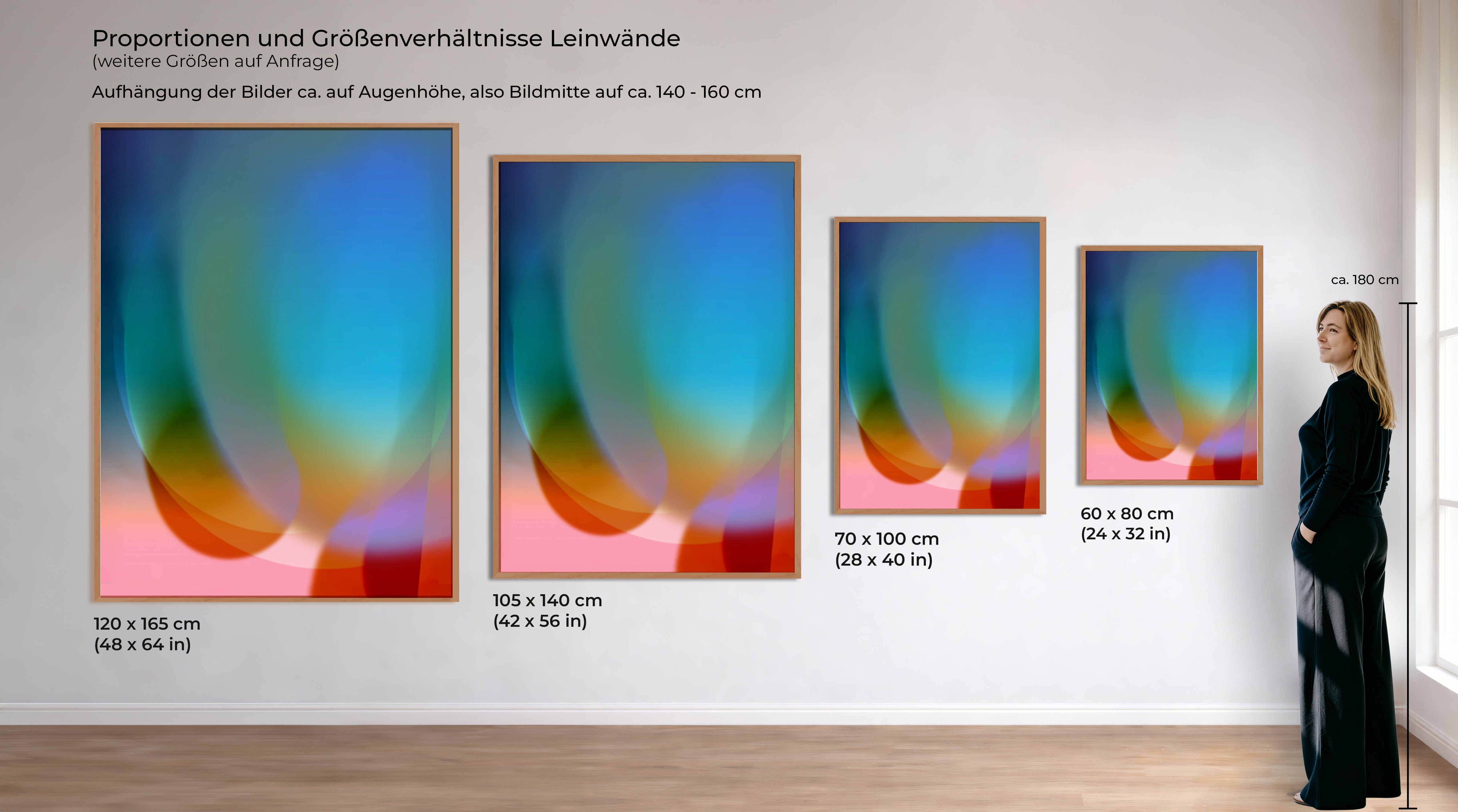 Liquid Horizon – Circles No. 1.02 (L)
