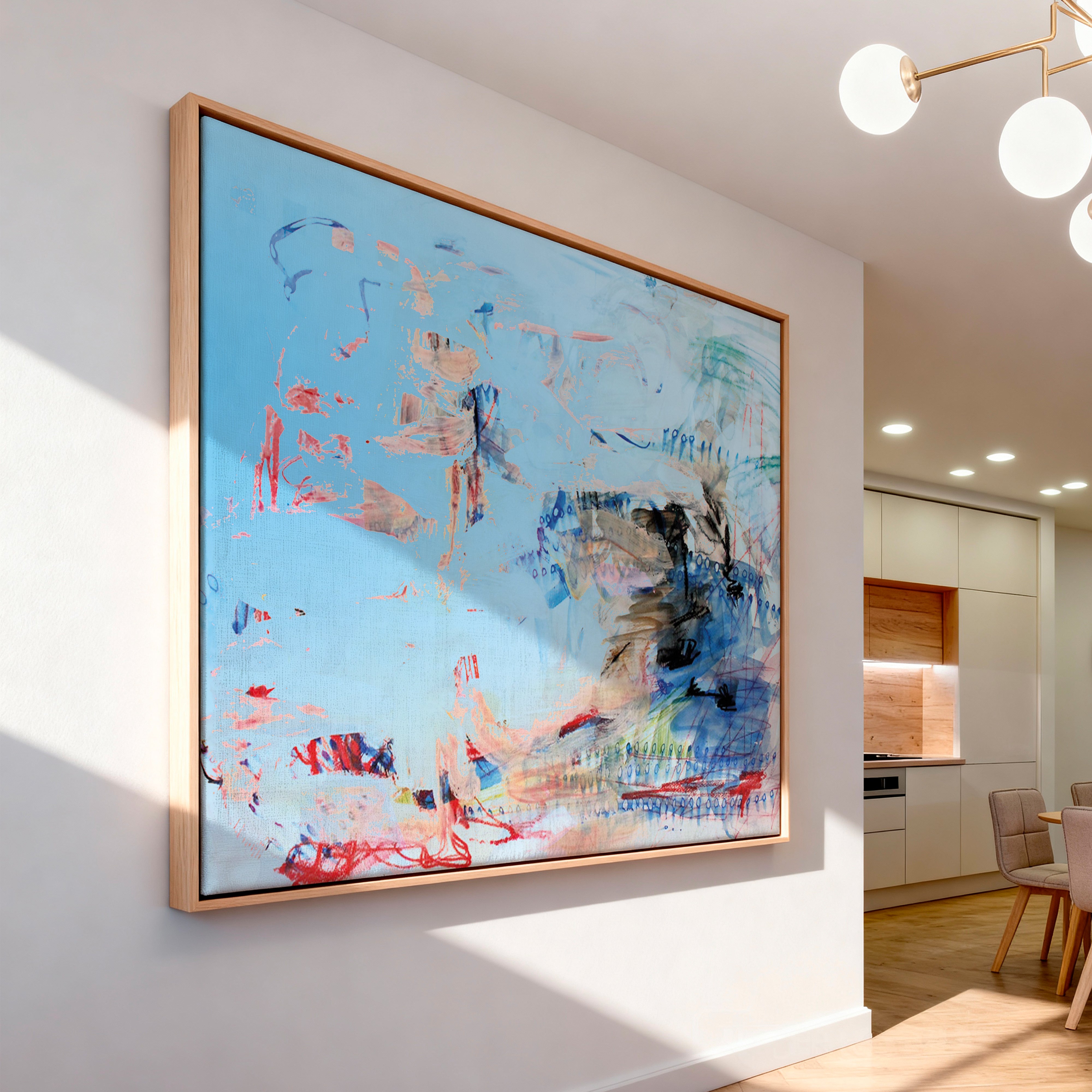 Serie Nature L: Water