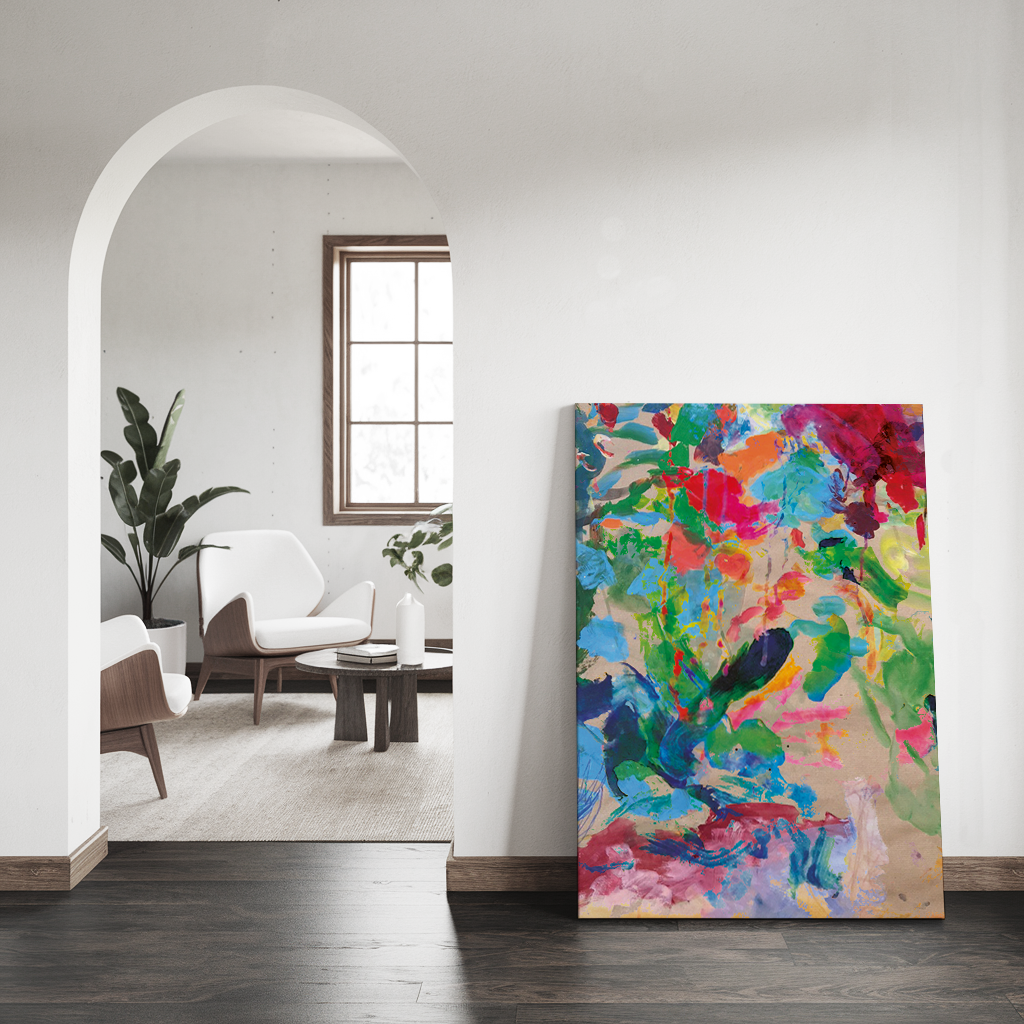 Wild Garden – Serie Nature (L)
