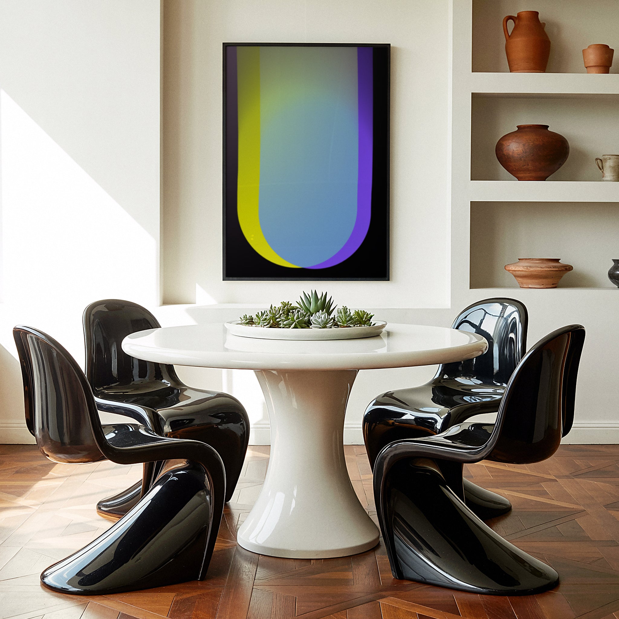 Vesper (L) - Serie Circles 1.16