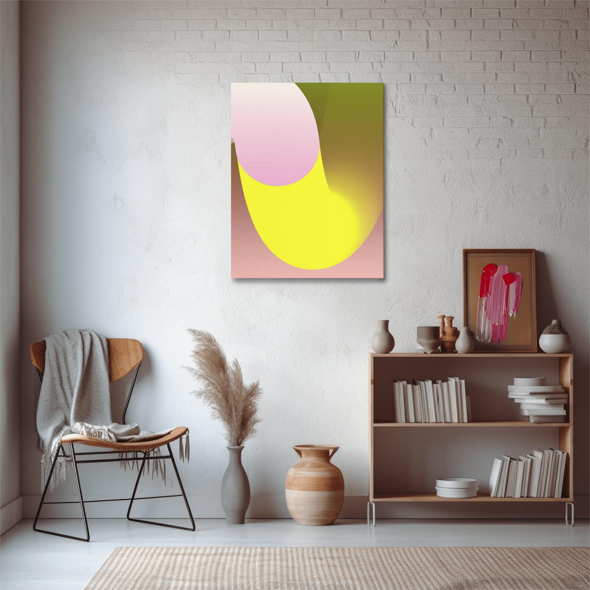 Serie Circles - No. 1.04