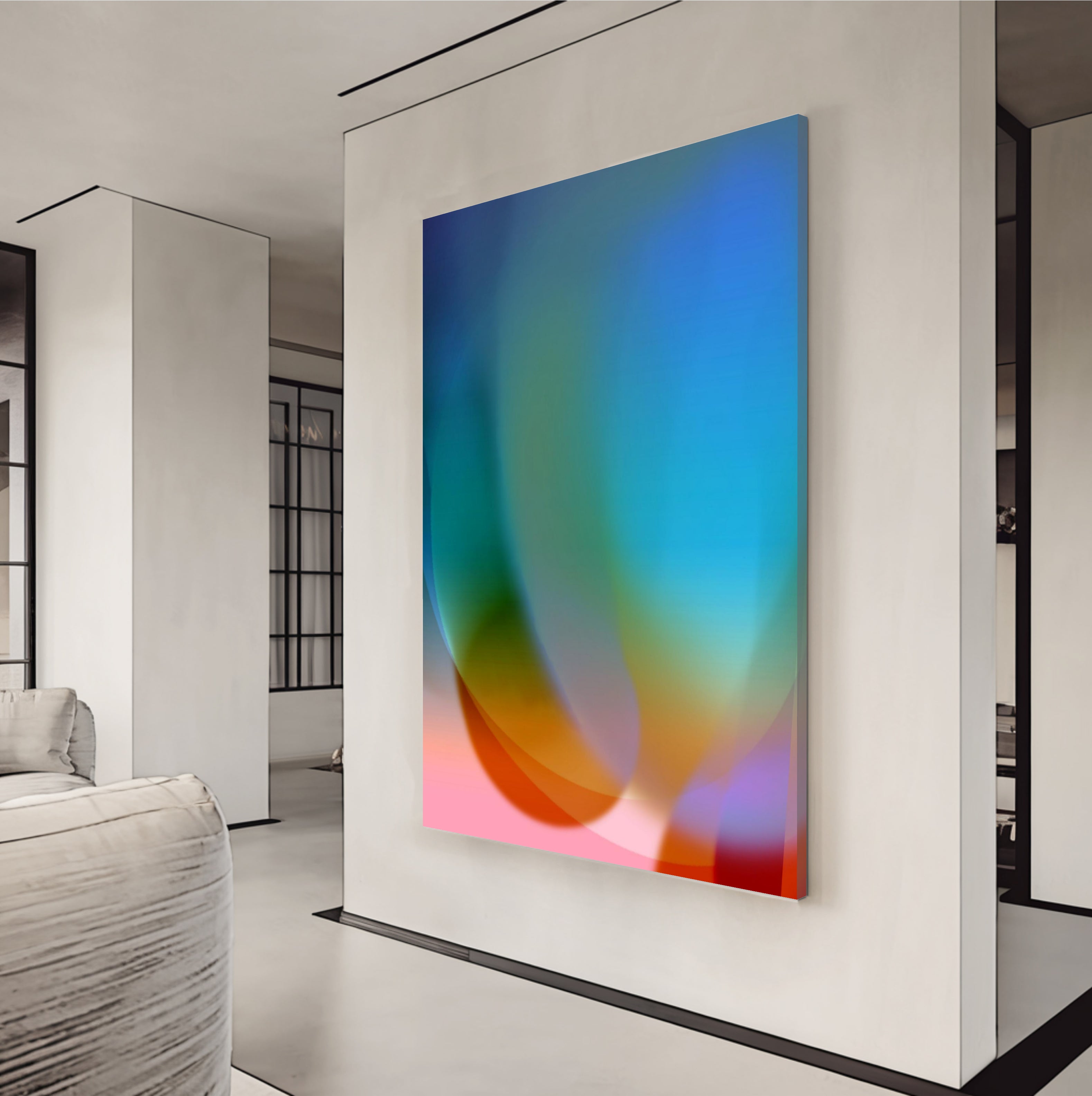 Serie Circles - No. 1.02