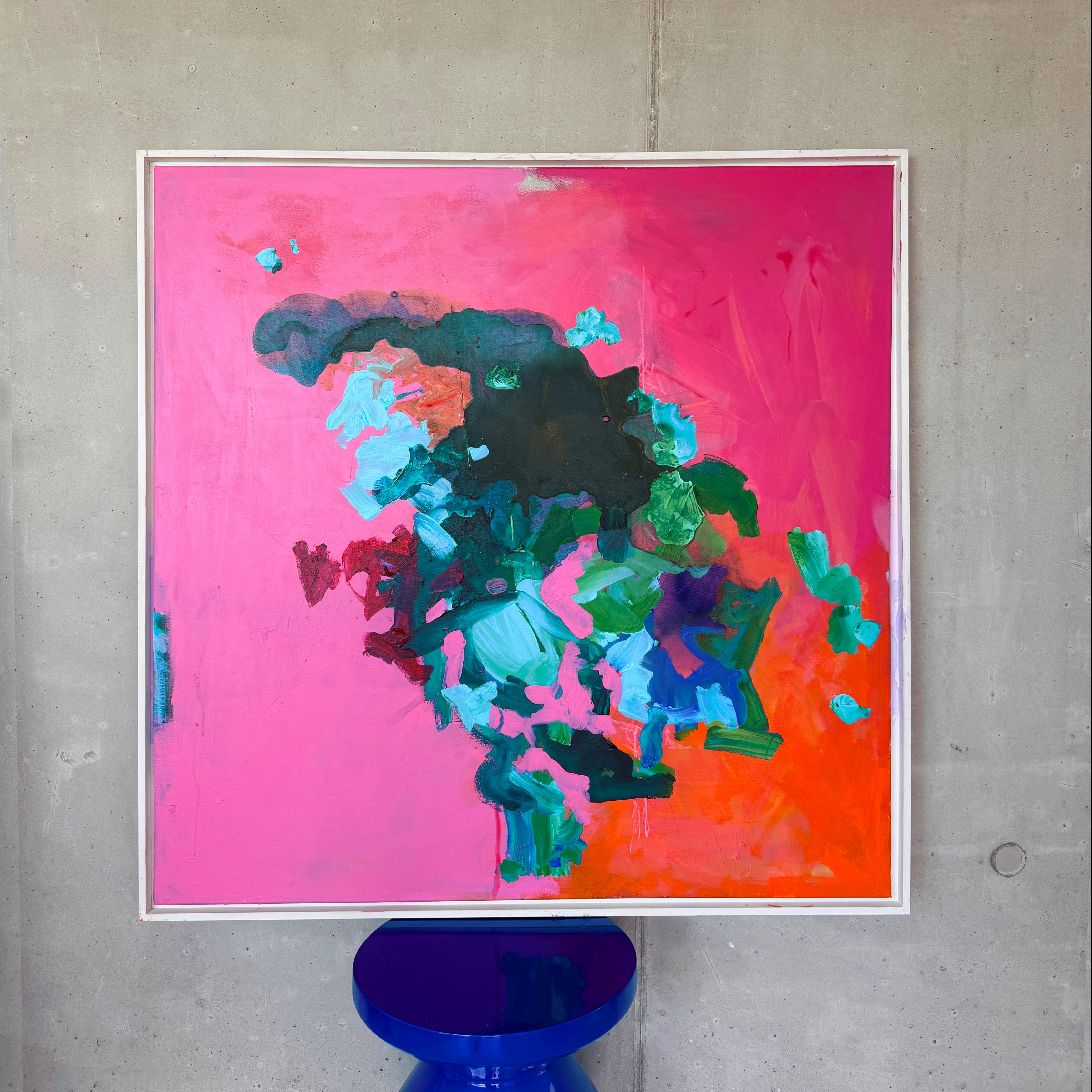 Pink Gravity