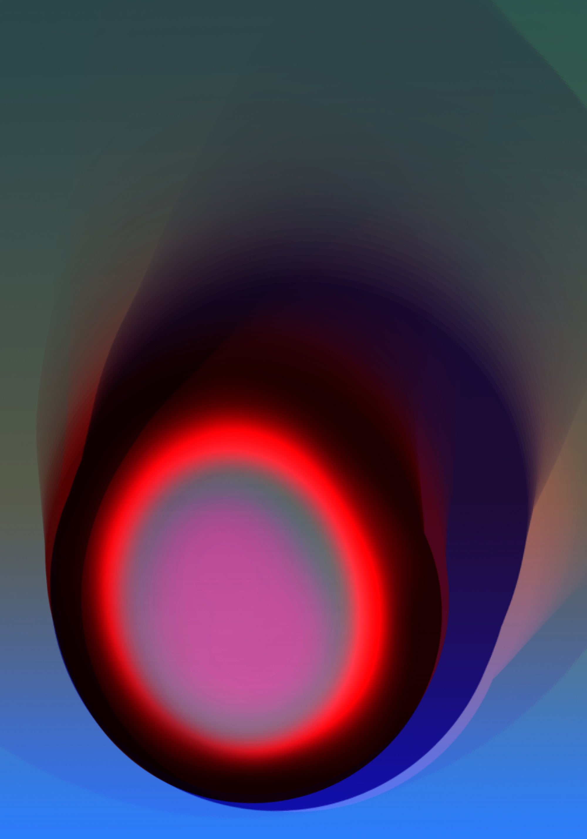 Serie Circles - No. 1.05