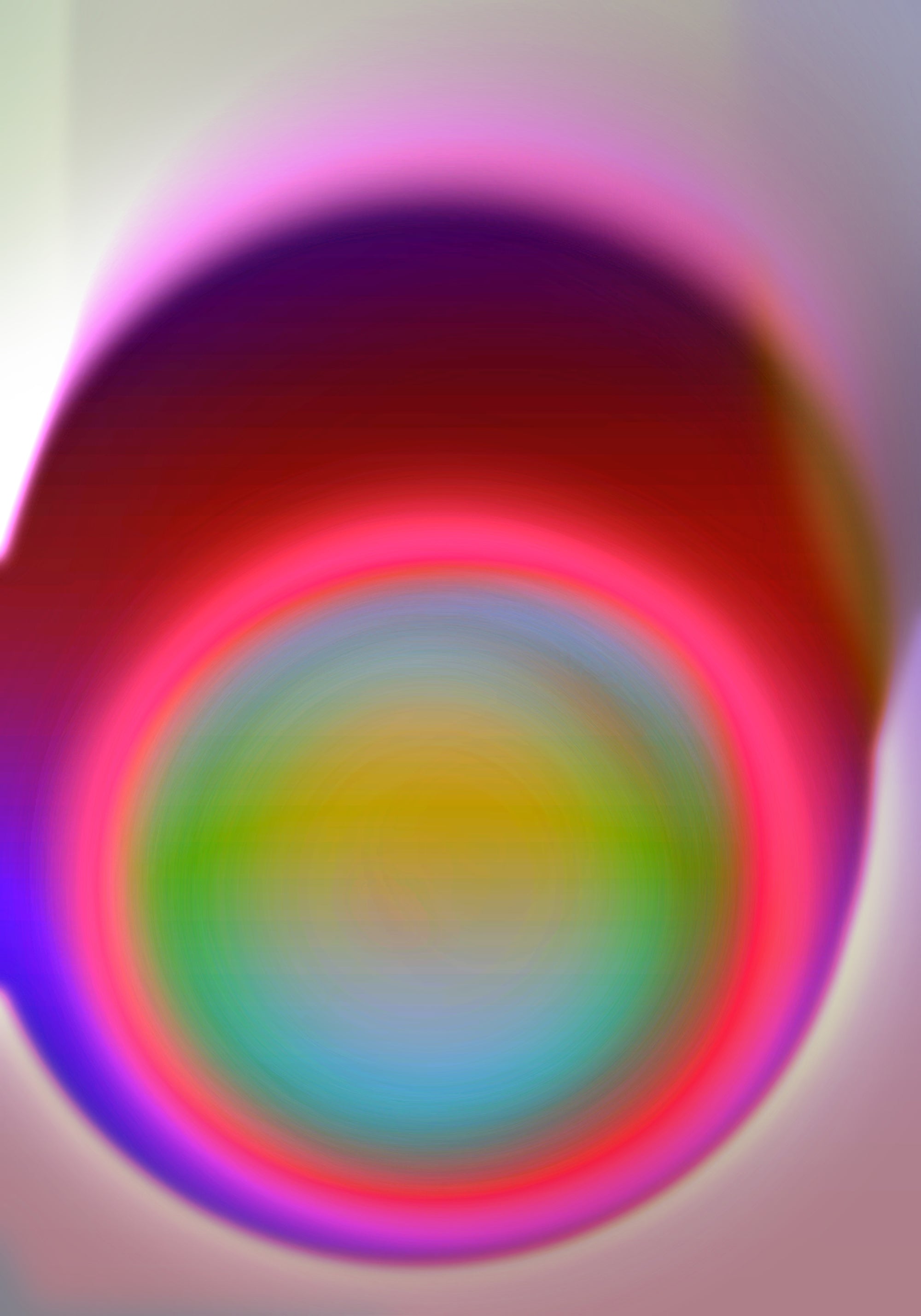 Serie Circles - No. 1.11