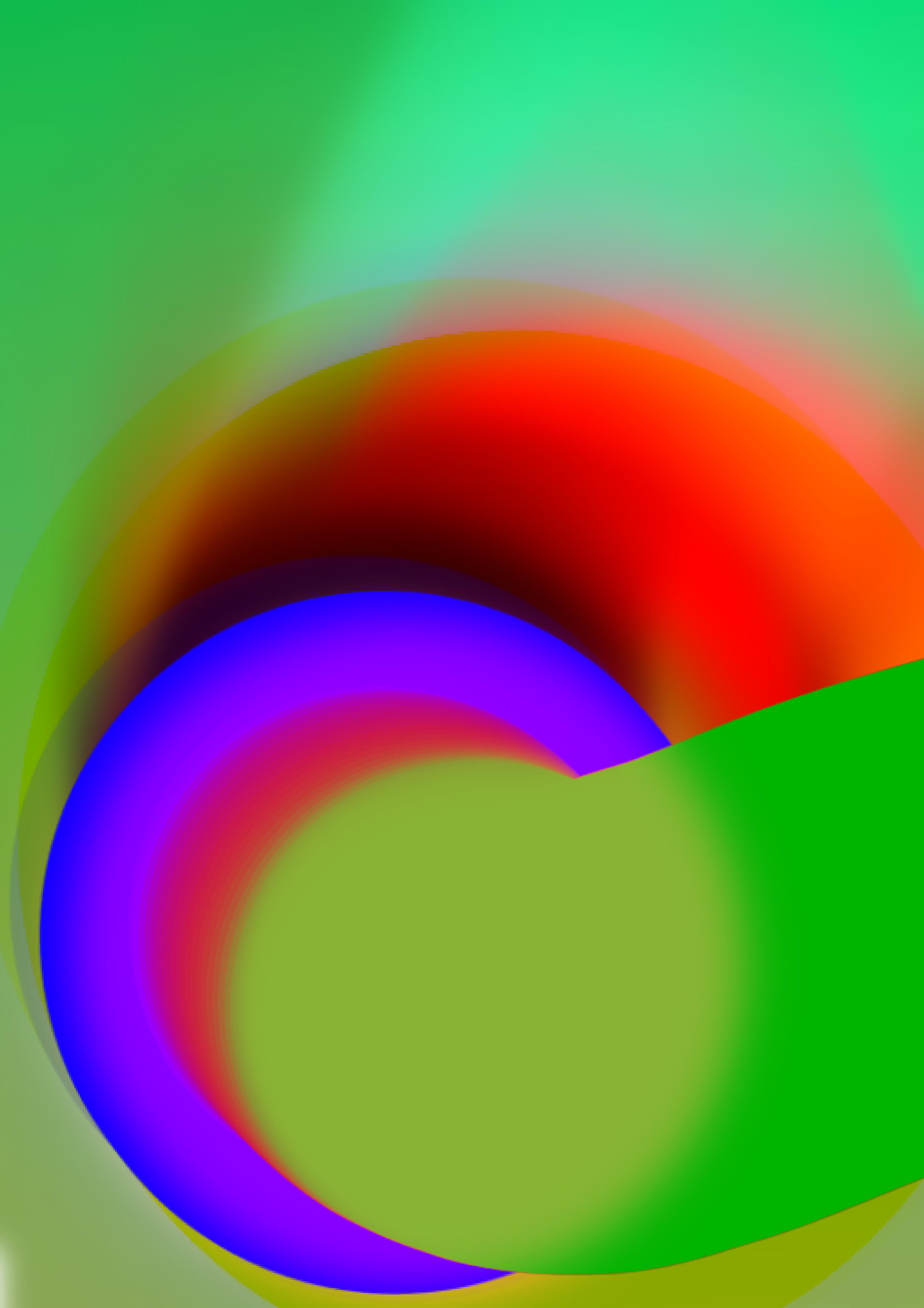 Serie Circles - No. 1.08