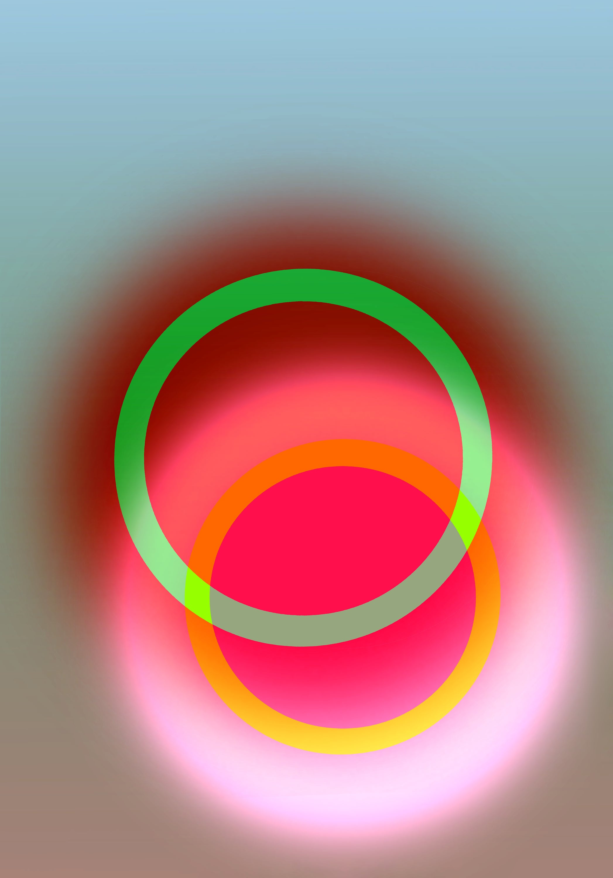 Serie Circles - No. 1.06