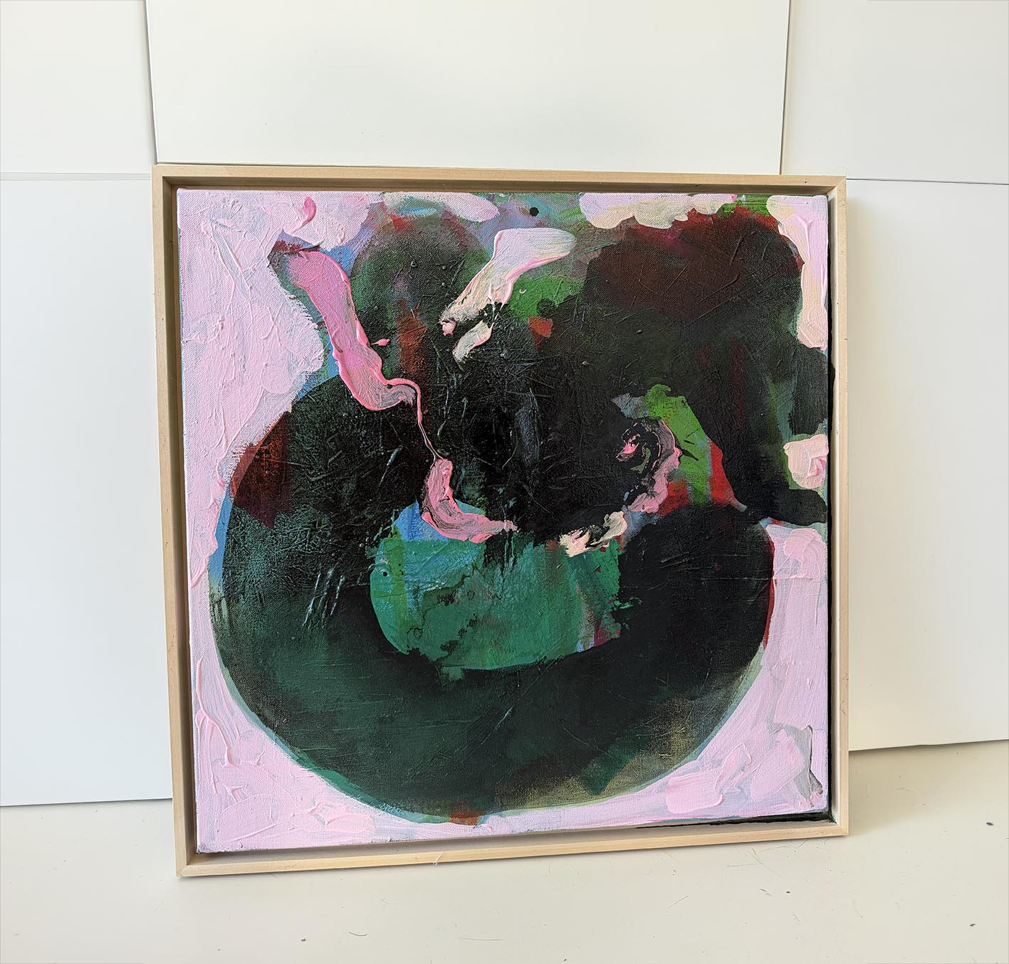 Original: "Inner Circle"