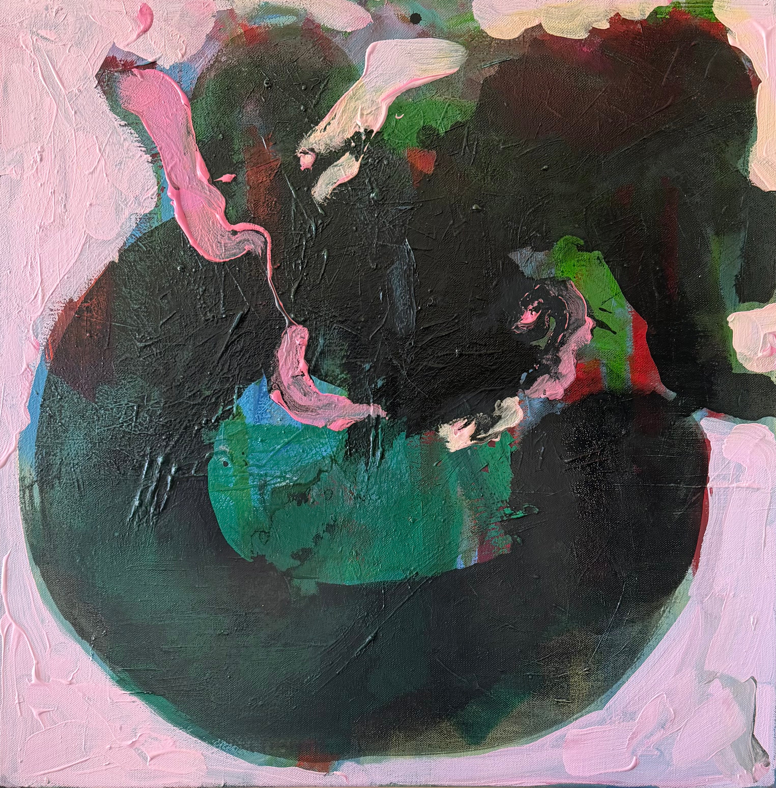 Original: "Inner Circle"