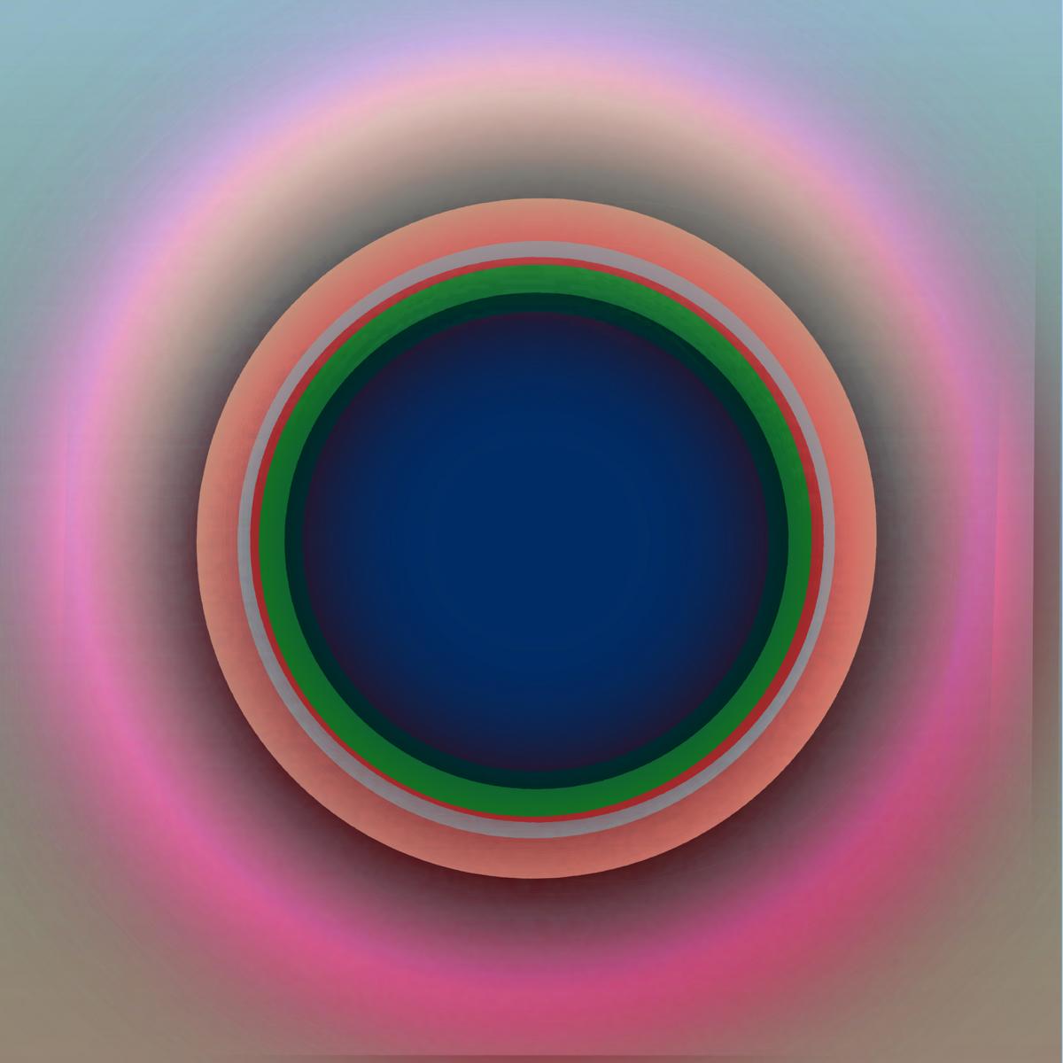 Serie Circles — No 1.04