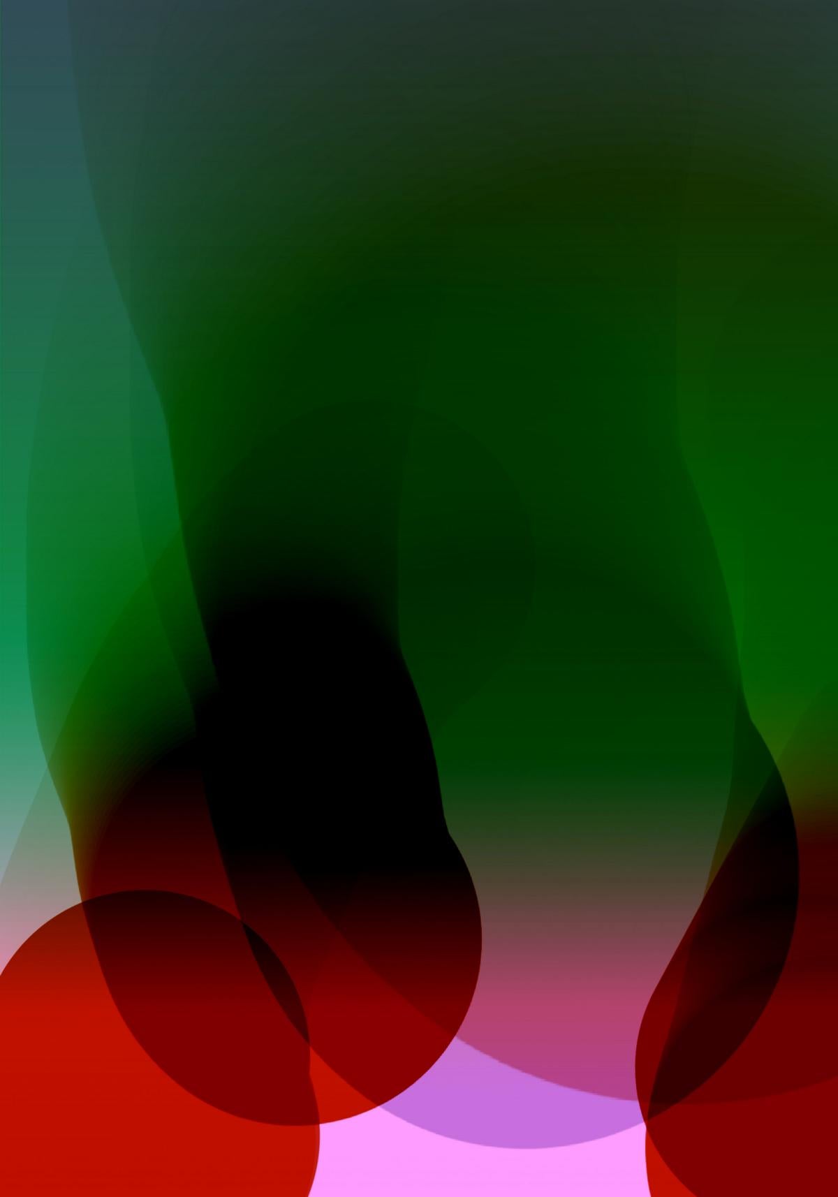 Serie Circles - No. 1.03