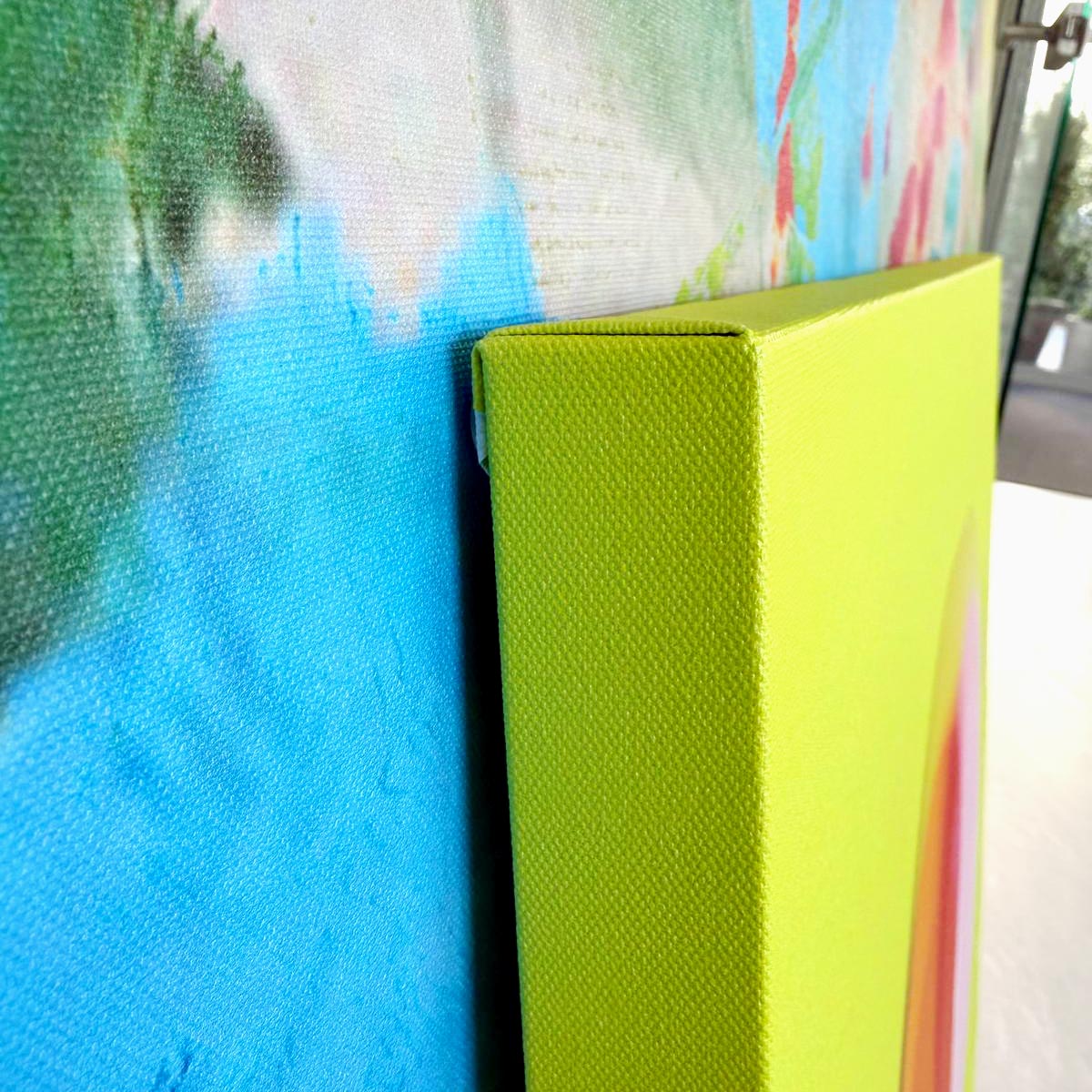 Liquid Horizon – Circles No. 1.02 (L)