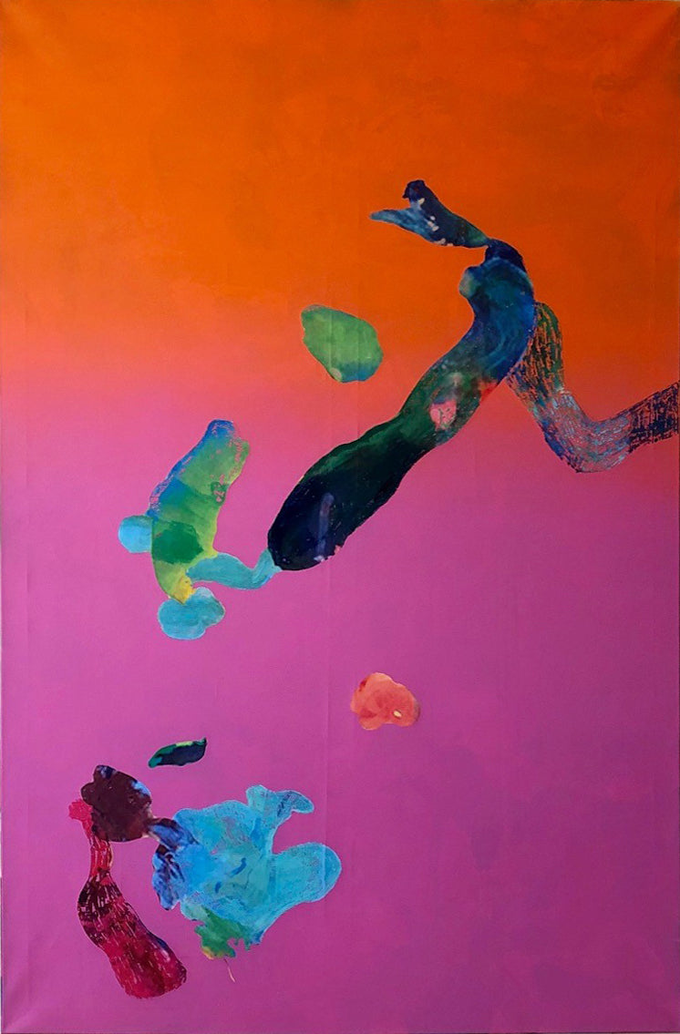 Serie Garten - Flower