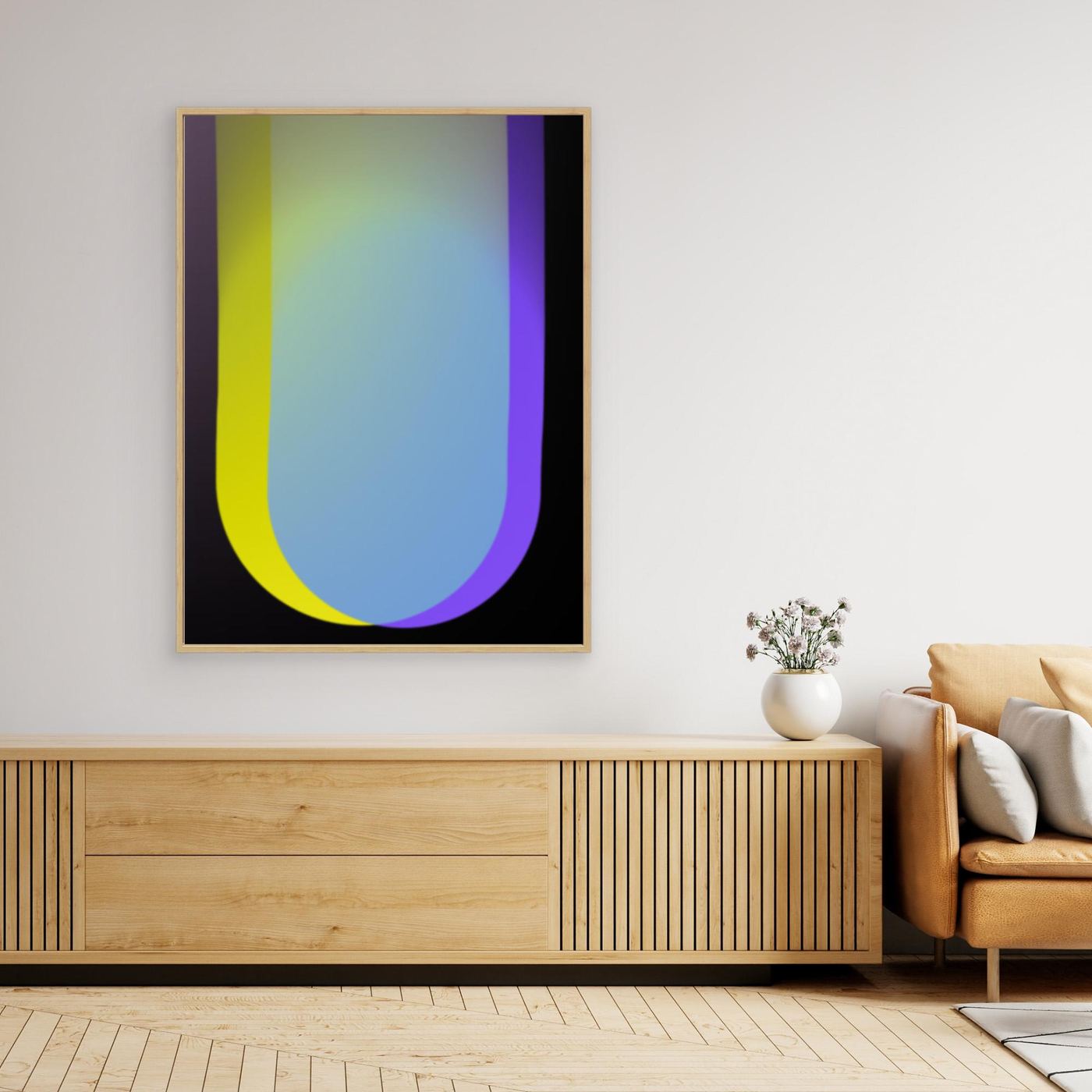 Vesper (L) - Serie Circles 1.16