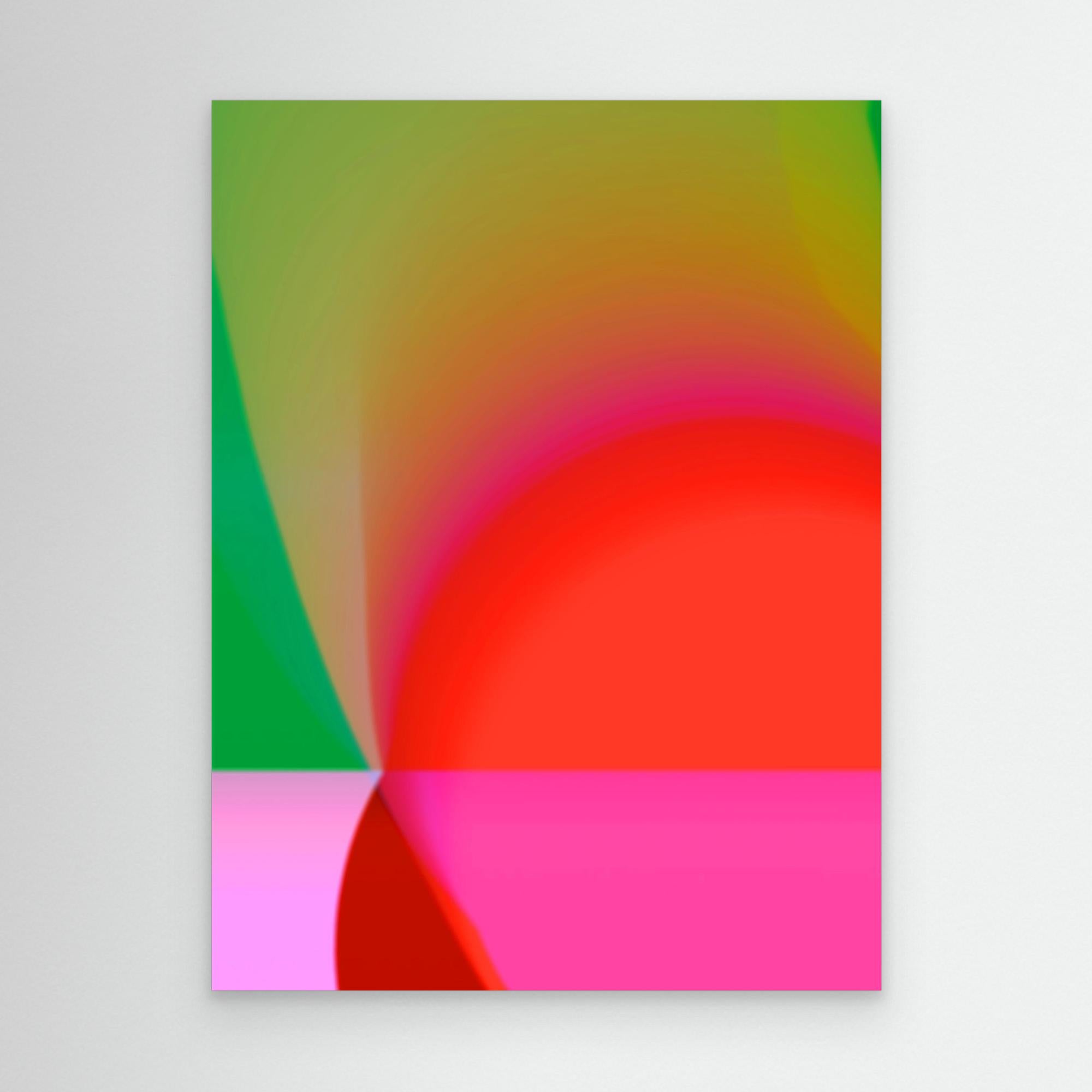 Serie Circles No. 1.09L